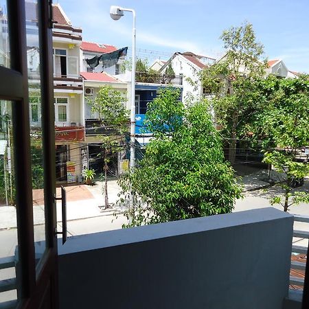 Kiman Old Town Hotel Hoi An Dış mekan fotoğraf