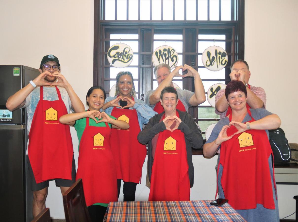 Kiman Old Town Hotel Hoi An Dış mekan fotoğraf