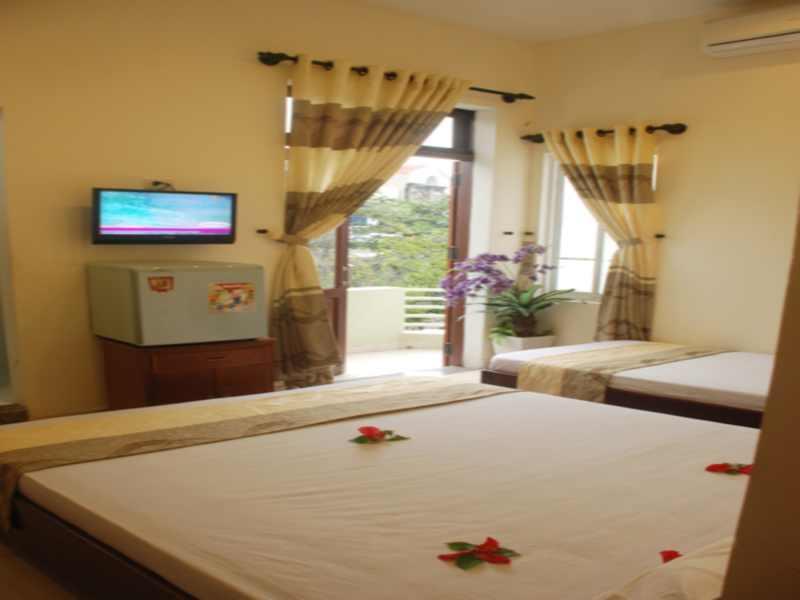 Kiman Old Town Hotel Hoi An Dış mekan fotoğraf