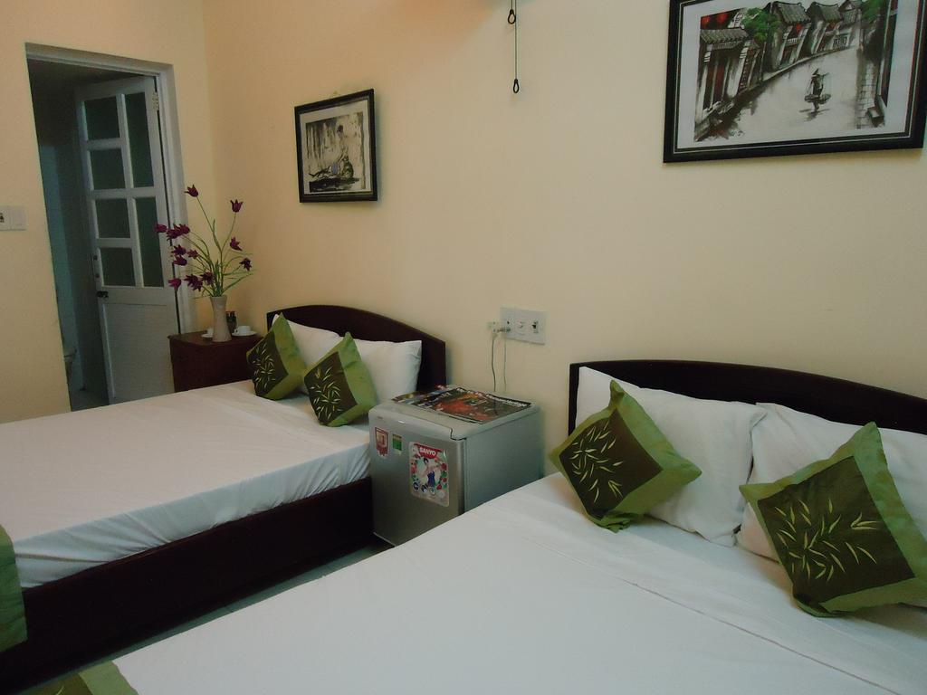 Kiman Old Town Hotel Hoi An Dış mekan fotoğraf