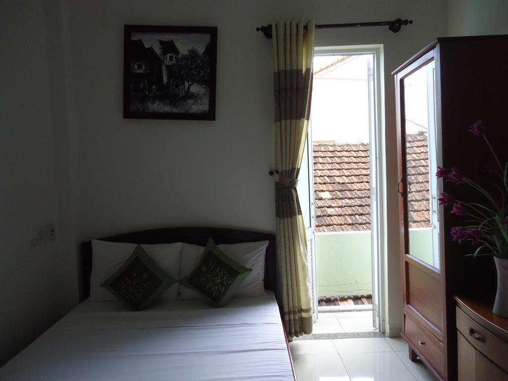 Kiman Old Town Hotel Hoi An Dış mekan fotoğraf
