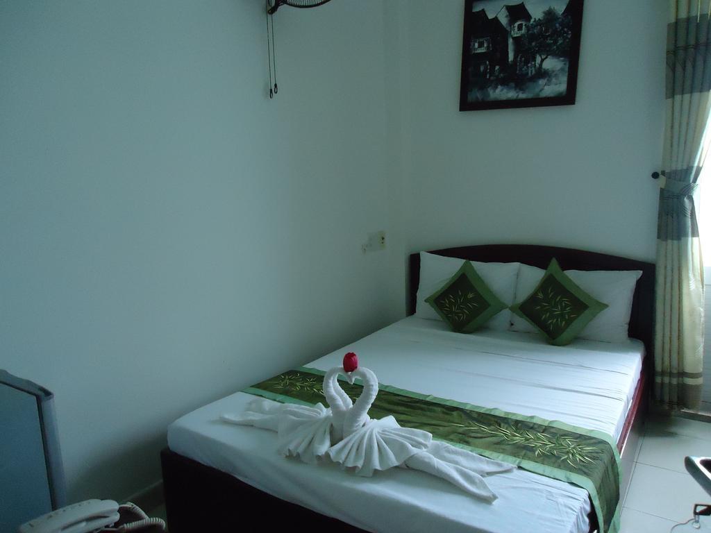 Kiman Old Town Hotel Hoi An Dış mekan fotoğraf