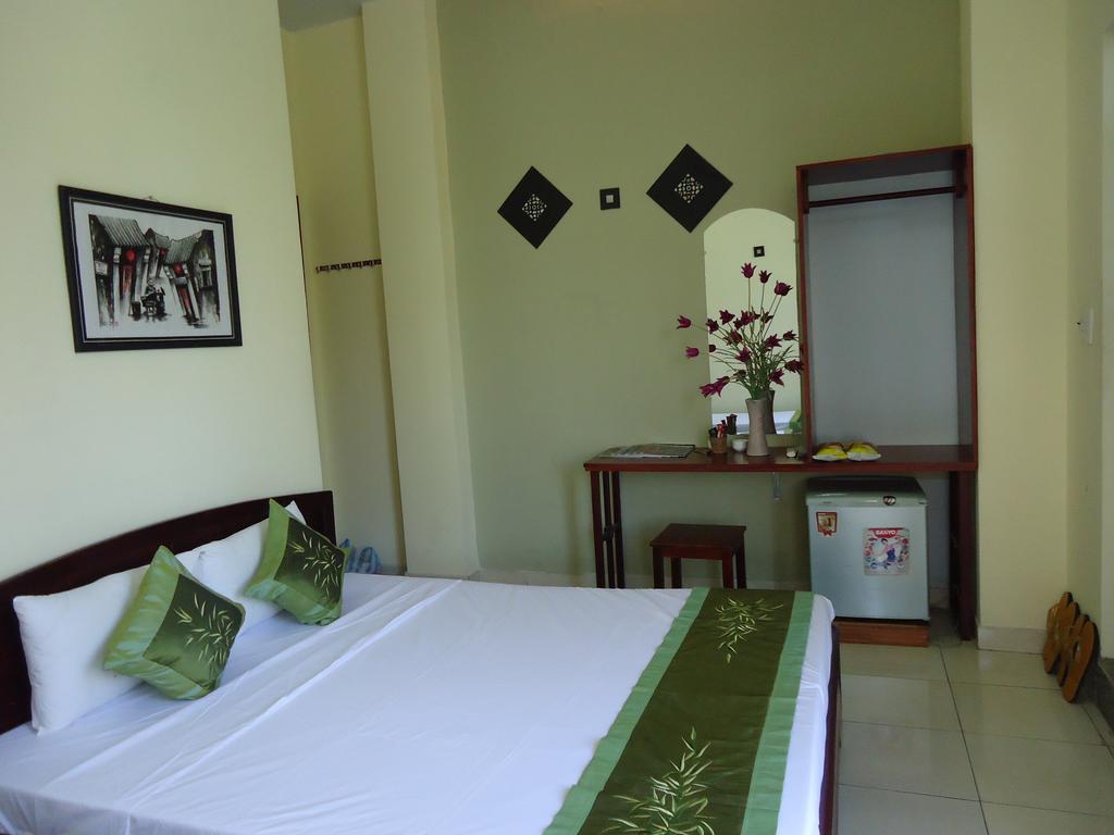 Kiman Old Town Hotel Hoi An Dış mekan fotoğraf