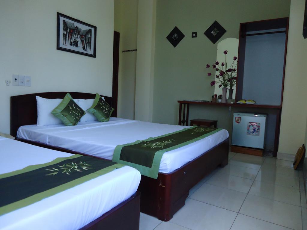 Kiman Old Town Hotel Hoi An Dış mekan fotoğraf